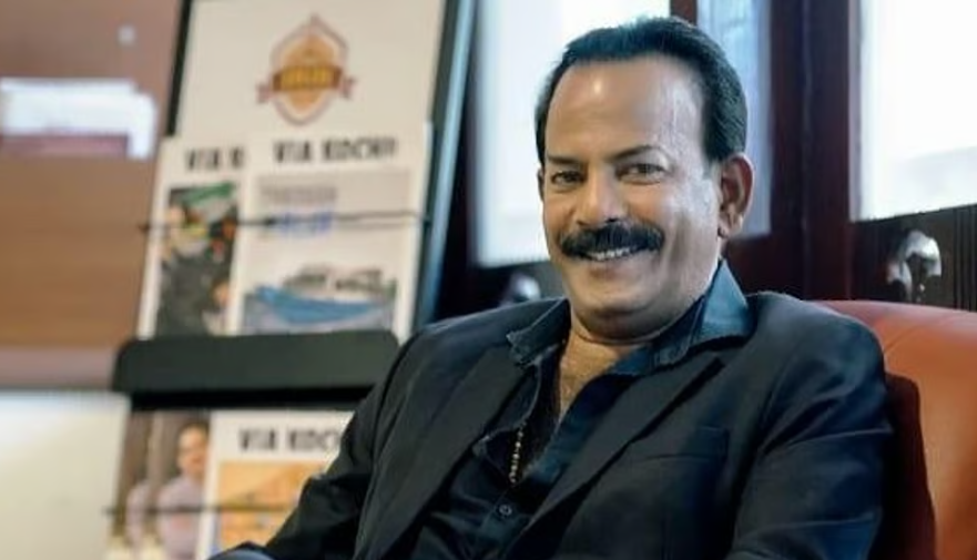സമരത്തിനെതിരെ അധിക്ഷേപ പരാമര്‍ശം; മേജര്‍ രവിക്ക് വക്കില്‍ നോട്ടീസ് അയച്ച് പ്ലസ് ടു വിദ്യാര്‍ഥി