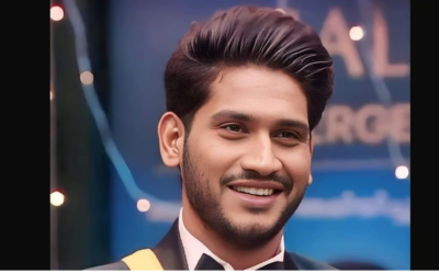 സാബു ജേക്കബ് ‘ചതിച്ചു’; അഖില്‍ മാരാര്‍ ട്വന്റി 20 വിട്ടു