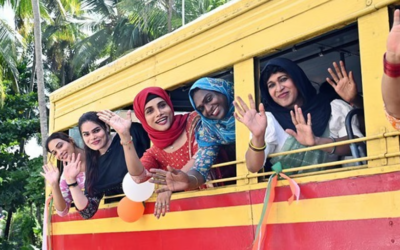 പ്രിയദര്‍ശിനി സൗജന്യ യാത്ര: വനിതകള്‍ക്ക് പ്രത്യേക കാര്‍ഡ് പരിഗണനയില്‍