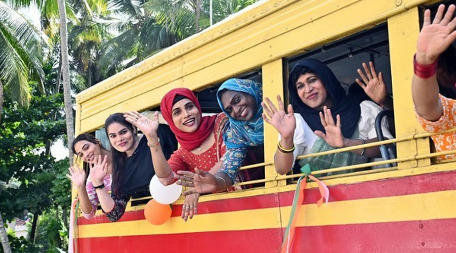 പ്രിയദര്‍ശിനി സൗജന്യ യാത്ര: വനിതകള്‍ക്ക് പ്രത്യേക കാര്‍ഡ് പരിഗണനയില്‍