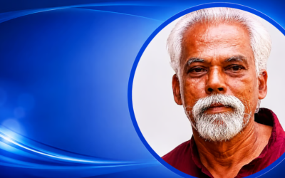 കണ്ണൂരിലെ പ്രമുഖ സാംസ്കാരിക പ്രവർത്തകൻ വിജയൻ കൂടാളി നിര്യാതനായി