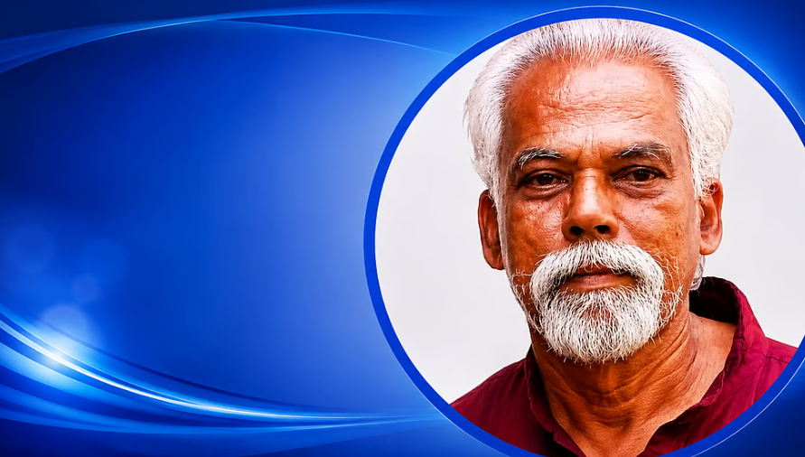 കണ്ണൂരിലെ പ്രമുഖ സാംസ്കാരിക പ്രവർത്തകൻ വിജയൻ കൂടാളി നിര്യാതനായി