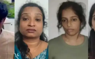 വടകര ലഹരിക്കേസ്: അധ്യാപികമാർക്ക് പിന്നാലെ ഓൺലൈൻ ഡെലിവറി ബോയിയും പിടിയിൽ