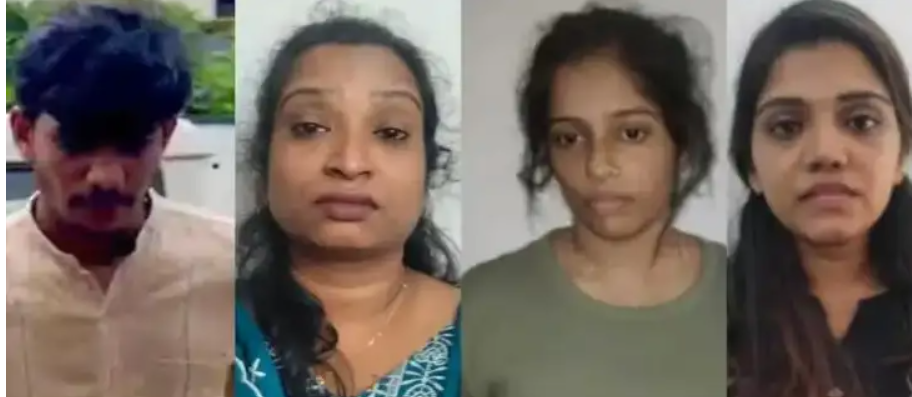 വടകര ലഹരിക്കേസ്: അധ്യാപികമാർക്ക് പിന്നാലെ ഓൺലൈൻ ഡെലിവറി ബോയിയും പിടിയിൽ