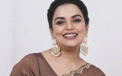 അൻസിബക്കെതിരെ ശ്വേത മേനോൻ കോടതിയിൽ