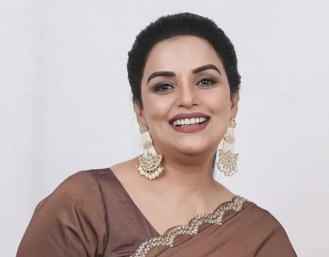 അൻസിബക്കെതിരെ ശ്വേത മേനോൻ കോടതിയിൽ
