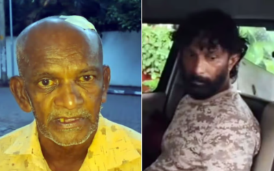 സൗജന്യമായി മീന്‍ നല്‍കാത്തതിന് വയോധികന് ക്രൂരമര്‍ദ്ദനം; ‘തീക്കട്ട ബൈജു’ അറസ്റ്റില്‍