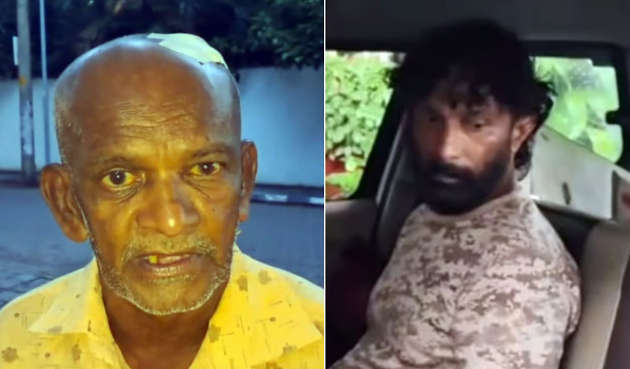 സൗജന്യമായി മീന്‍ നല്‍കാത്തതിന് വയോധികന് ക്രൂരമര്‍ദ്ദനം; ‘തീക്കട്ട ബൈജു’ അറസ്റ്റില്‍