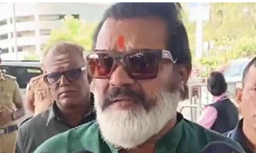 സുരേഷ് ഗോപിയുടെ കത്ത് ലക്ഷ്യം കണ്ടു; പൈറസിയില്‍ വിട്ടുവീഴ്ചയ്ക്കില്ല; 4,996 ടെലിഗ്രാം ചാനലുകള്‍ പൂട്ടി