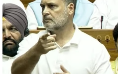 ഡല്‍ഹിയില്‍ വിദ്യാര്‍ഥികള്‍ നടത്തിയ സമരം തന്നെ ആവേശം കൊള്ളിച്ചെന്ന് ലോക്‌സഭാ പ്രതിപക്ഷ നേതാവ് രാഹുല്‍ ഗാന്ധി