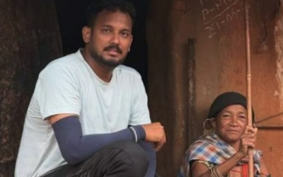 മലപ്പുറത്ത് നിന്ന് കാണാതായ യൂട്യൂബറെ കണ്ടെത്തി; ദില്‍ഷാദ് മേഘാലയയില്‍ ആശുപത്രിയില്‍