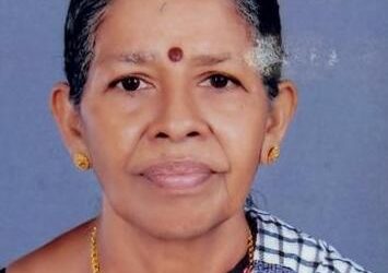 ബി സുമംഗല (70) അന്തരിച്ചു
