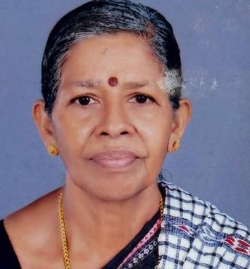 ബി സുമംഗല (70) അന്തരിച്ചു