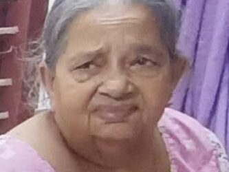 എൽ.എം ശാന്ത (86) അന്തരിച്ചു