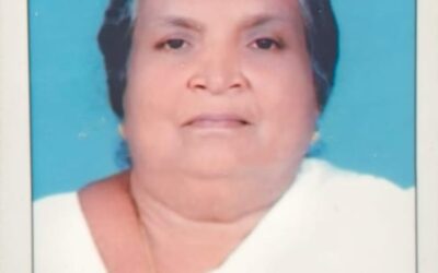 ലളിതമ്മ (87) അന്തരിച്ചു