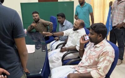ചിറയിൻകീഴിൽ കെ.എസ്.യു വിദ്യാഭ്യാസ ബന്ദ് പൂർണ്ണം