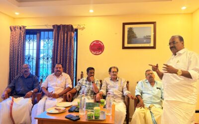 ലേബർ കോൺട്രാക്ട് സൊസൈറ്റികൾക്ക് പ്രൈസ് പ്രിഫറൻസ് അവസാനിപ്പിക്കണം