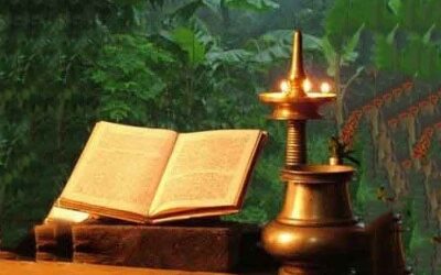 ഇന്ന് കർക്കടകം ഒന്ന്: രാമായണ പാരായണവും ആരോഗ്യ പരിചരണവും