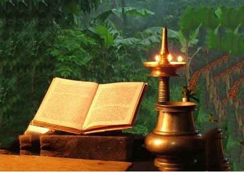 ഇന്ന് കർക്കടകം ഒന്ന്: രാമായണ പാരായണവും ആരോഗ്യ പരിചരണവും