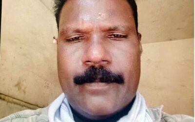 ഓവര്‍ടേക്കിങ്ങിനിടെ അപകടം; പാലക്കാട് തിരുവേഗപ്പുറയില്‍ സ്‌കൂട്ടര്‍ യാത്രക്കാന്‍ മരിച്ചു