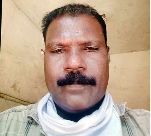 ഓവര്‍ടേക്കിങ്ങിനിടെ അപകടം; പാലക്കാട് തിരുവേഗപ്പുറയില്‍ സ്‌കൂട്ടര്‍ യാത്രക്കാന്‍ മരിച്ചു