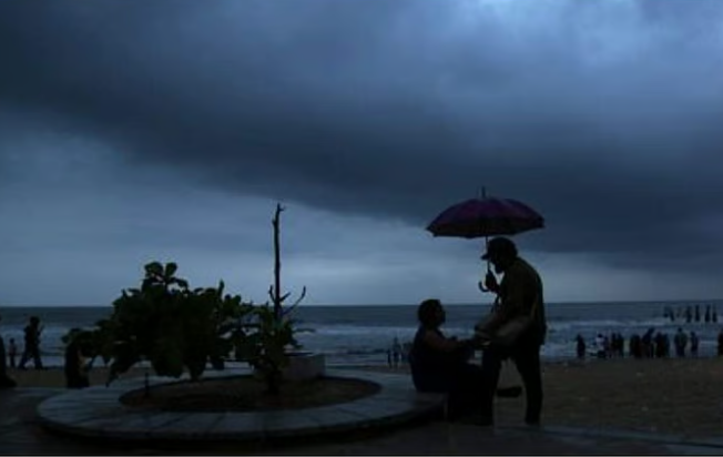 മഴ കനക്കുന്നു; നഗരസഭയിൽ കൺട്രോൾ റൂം തുറന്നു