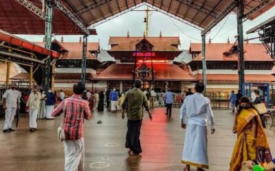 അഷ്ടമിരോഹിണി അപ്പം വഴിപാടിന് മുൻകൂട്ടി ബുക്ക് ചെയ്യാം; ഓൺലൈൻ ബുക്കിംഗ് ആരംഭിച്ച് ഗുരുവായൂർ ദേവസ്വം