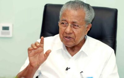 ‘സാമൂഹ്യക്ഷേമ പെൻഷൻ വിതരണം അട്ടിമറിക്കാൻ നീക്കം; സമൂഹത്തിന്റെ കരുതൽ വേണ്ടവർക്കെല്ലാം വലിയ തിരിച്ചടി’