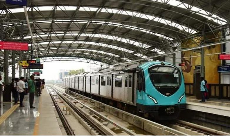 കര്ക്കടക വാവ്: സര്വീസ് സമയം നീട്ടി കൊച്ചി മെട്രോ