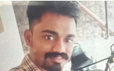 പന്നിക്ക് വെച്ച വൈദ്യുത കെണിയിൽ നിന്ന് ഷോക്കേറ്റ് യുവാവ് മരിച്ചു