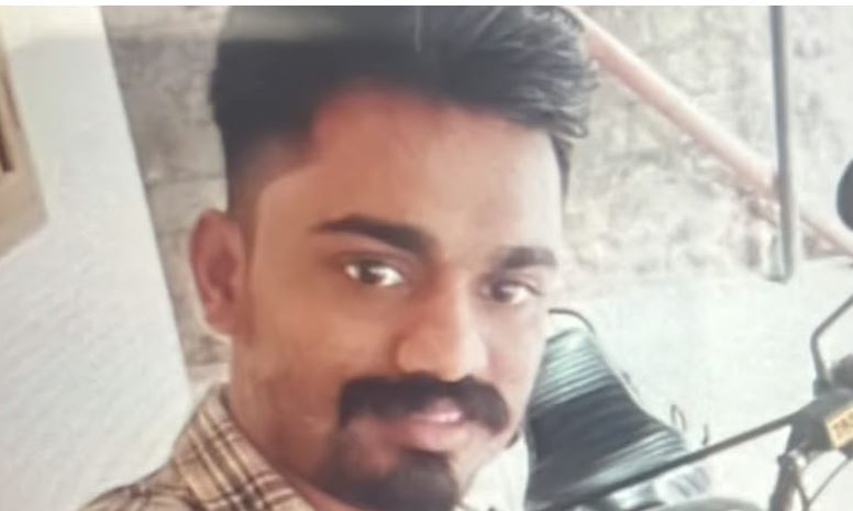 പന്നിക്ക് വെച്ച വൈദ്യുത കെണിയിൽ നിന്ന് ഷോക്കേറ്റ് യുവാവ് മരിച്ചു