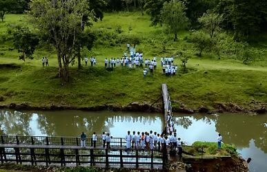 അനുമതിയില്ലാതെ തമിഴ്നാട് സംഘം ഡ്രോൺ പറത്തി; ദൃശ്യങ്ങൾ എംഎൽഎയുടെ ഇൻസ്റ്റഗ്രാമിൽ