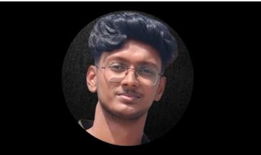 ചാത്തൻപാറയിൽ ബൈക്ക് അപകടത്തിൽ യുവാവ് മരണപ്പെട്ടു
