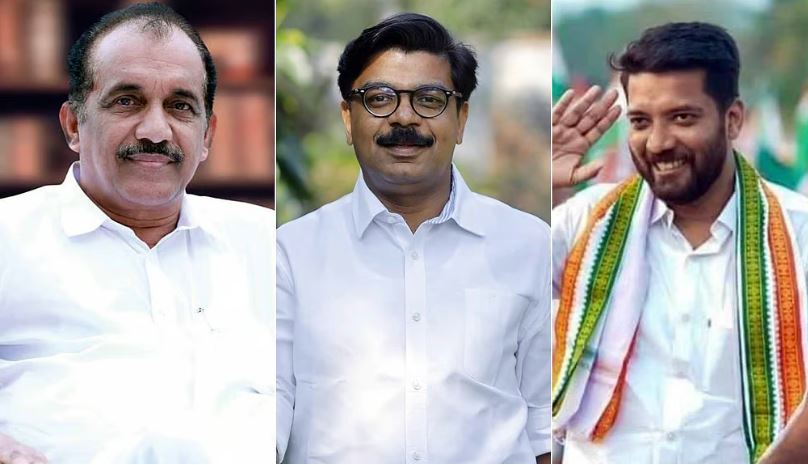 ആന്റോ പുറത്ത്, അന്തിമ പട്ടികയില് കുഴല്നാടനും; ആരാകും കെപിസിസി പ്രസിഡന്റ്?