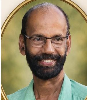 ജി. ഗോപാലകൃഷ്ണ പിള്ള (73) അന്തരിച്ചു