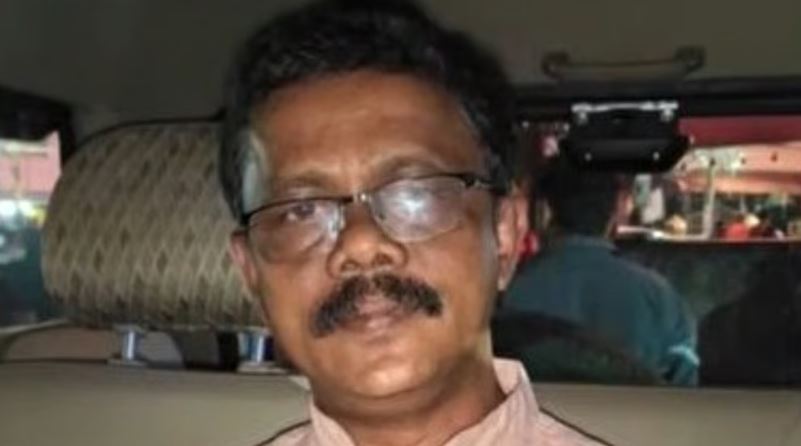 കൃഷി ഭൂമി പുരയിടമാക്കാൻ… കൈക്കൂലി 10 ലക്ഷം! ലാൻഡ് റവന്യു തഹസിൽദാർ പിടിയിൽ, 2 കൂട്ടാളികളും കുടുങ്ങി