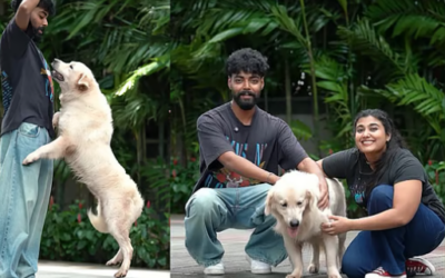 മൂന്ന് പേരും തകർത്തു! മെസിക്കൊപ്പം കളി ചിരികളുമായി വിസ്മയയും ആശിഷും