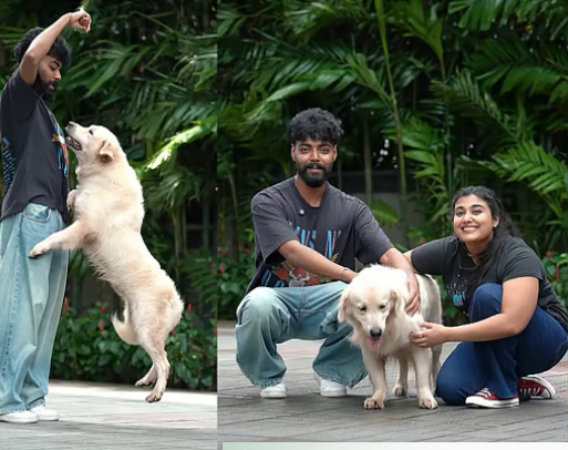 മൂന്ന് പേരും തകർത്തു! മെസിക്കൊപ്പം കളി ചിരികളുമായി വിസ്മയയും ആശിഷും