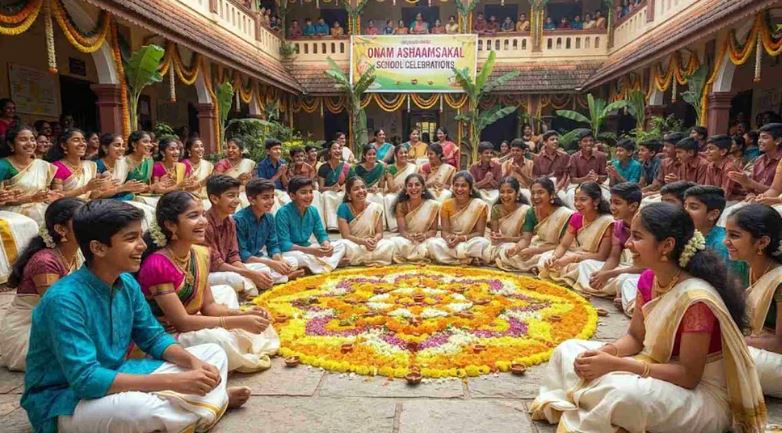 വിദ്യാര്‍ഥികള്‍ക്ക് ഓണാഘോഷം കളറാക്കാം; 21ന് യൂണിഫോം വേണ്ടെന്ന് മന്ത്രി