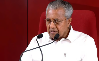‘ഒരു മുഖ്യമന്ത്രി പറയേണ്ട കാര്യങ്ങളാണോ?; എത്ര ആലോചിച്ചിട്ടും പിടികിട്ടുന്നില്ല’; സതീശനെതിരെ പിണറായി