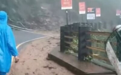 വയനാട്ടിലേക്ക് യാത്ര അരുത്, വിനോദസഞ്ചാരികള് സുരക്ഷിത ഇടങ്ങളില് തുടരണം, മുന്നറിയിപ്പ്