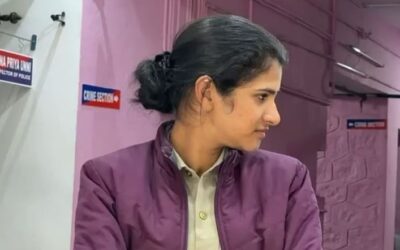 മൂന്നാറിന്റെ ക്രമസമാധാനത്തിന് ഇനി പെൺകരുത്ത്; ചരിത്രത്തിലാദ്യമായി വനിതാ എസ്എച്ച്ഒ