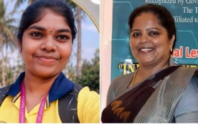 നെയ്യാറ്റിന്കര സ്വദേശി ആന്സിജിയുടെ മരണം: നഴ്സിങ് കോളജ് പ്രിന്സിപ്പല് അറസ്റ്റില്