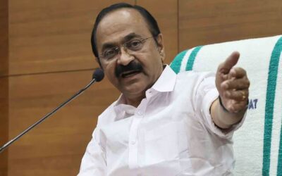 ‘കൊച്ചി മെട്രോ’ പേരുമാറ്റം ആലോചനയിലില്ല: മുഖ്യമന്ത്രി വി ഡി സതീശന്