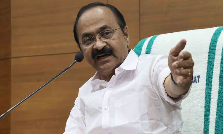 ‘കൊച്ചി മെട്രോ’ പേരുമാറ്റം ആലോചനയിലില്ല: മുഖ്യമന്ത്രി വി ഡി സതീശന്‍