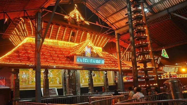 ഗുരുവായൂരില്‍ വെര്‍ച്വല്‍ ക്യൂ ദര്‍ശനം ഇന്ന് മുതല്‍
