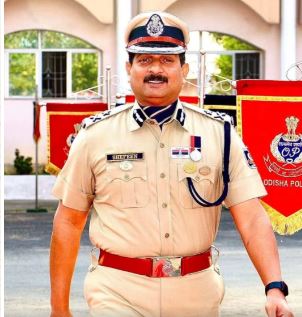 ഒഡിഷ കേഡർ ഉദ്യോഗസ്ഥനും മലയാളിയുമായ ഐജി ഷെഫിൻ അഹമ്മദ് ഐപിഎസ് അന്തരിച്ചു