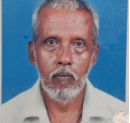വിശ്വേശരൻ നായർ (74) അന്തരിച്ചു