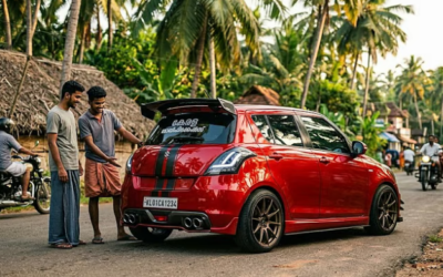 ഓരോ രൂപമാറ്റത്തിനും 5000വീതം; പിഴ ഈടാക്കിയാല് മോഡിഫിക്കേഷന് മാറ്റി വീണ്ടും വാഹനം ഹാജരാക്കണം; നടപടി കടുപ്പിച്ച് എംവിഡി