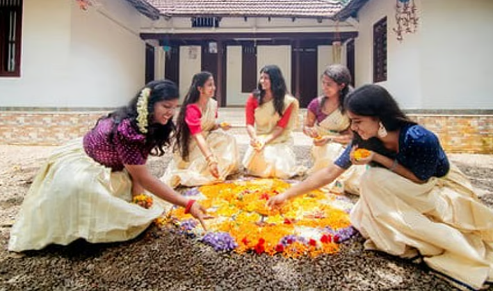 നന്മയുടെ, സമൃദ്ധിയുടെ കാലത്തേക്കുള്ള പ്രതീക്ഷ; ഇന്ന് ‘തിരുവോണം’
